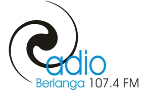 logo radio berlanga